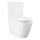 GROHE 102513SH00 - WC komplektas EURO CERAMIC 67,3 x 37,6 x 79,2 cm keramika/balta