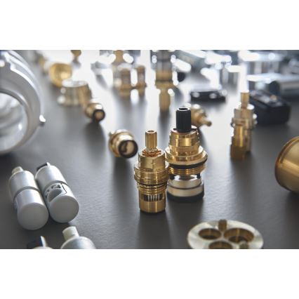 GROHE 12433000 - perjungiklis AQUADIMMER