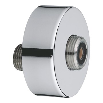 GROHE 12662000 - S-jungtis 70 x 26, žalvarinė, blizgiai chromuota