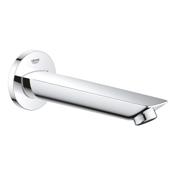GROHE 13255001 - Vonios nutekamasis vožtuvas BAUCOSMOPOLITAN 171 mm blizgus chromas