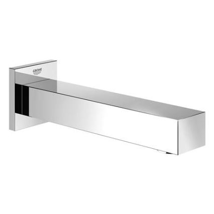 GROHE 13303000 - Vonios nuotėka EUROCUBE 170 mm blizgus chromas