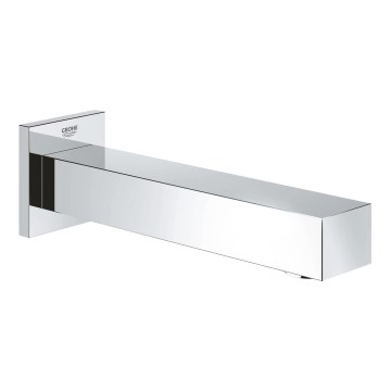 GROHE 13303000 - Vonios nutekėjimo vožtuvas EUROCUBE 170 mm blizgus chromas