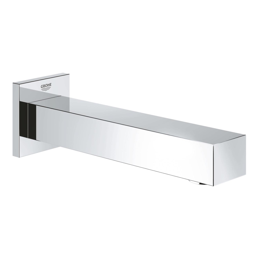 GROHE 13303000 - Vonios nutekėjimo vožtuvas EUROCUBE 170 mm blizgus chromas