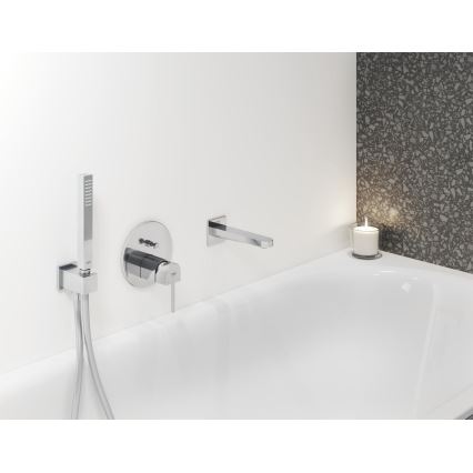 GROHE 13404003 - Vonios nuotėkas PLUS 168 mm blizgus chromas