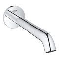 GROHE 13449001 - Vonios nutekėjimas ESSENCE 221 mm blizgus chromas