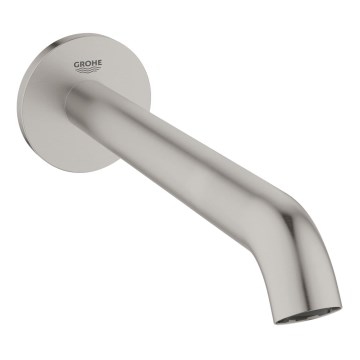 GROHE 13449DC1 - Vonios nutekėjimas ESSENCE 221 mm nerūdijančio plieno