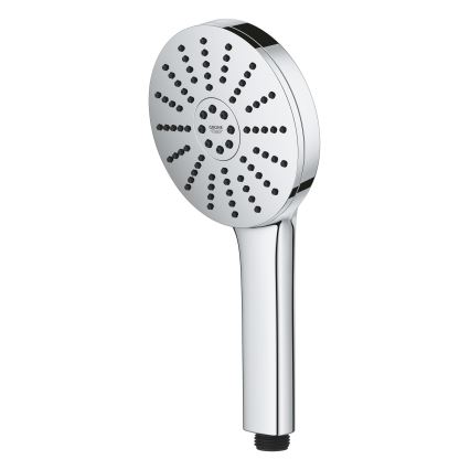 GROHE 1348630000 - Rankinė dušo galvutė VITALIO JOY+ 120 mm blizgus chromas