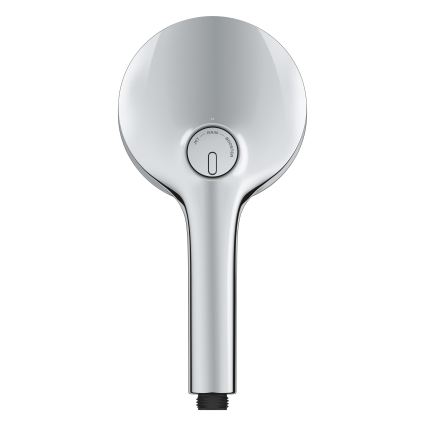 GROHE 1348630000 - Rankinė dušo galvutė VITALIO JOY+ 120 mm blizgus chromas