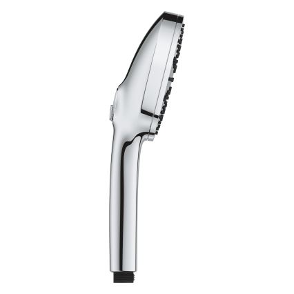 GROHE 1348640000 - Rankinė dušo galvutė VITALIO JOY+ 120 mm blizgus chromas