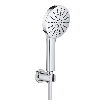 GROHE 1348650000 - Dušo komplektas VITALIO JOY+ 120 mm blizgus chromas