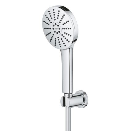 GROHE 1348650000 - Dušo komplektas VITALIO JOY+ 120 mm blizgus chromas