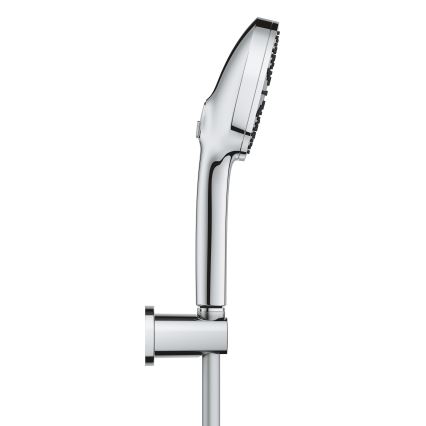 GROHE 1348650000 - Dušo komplektas VITALIO JOY+ 120 mm blizgus chromas
