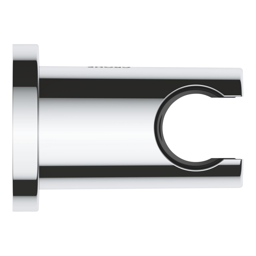 GROHE 1348650000 - Dušo komplektas VITALIO JOY+ 120 mm blizgus chromas