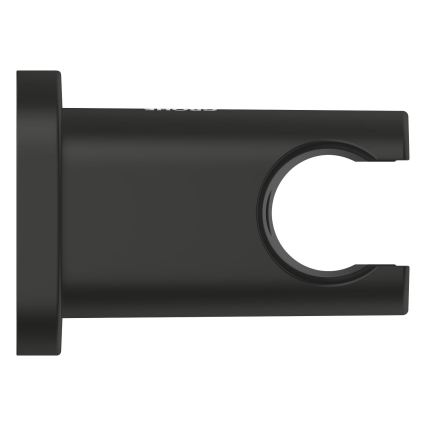 GROHE 1348652430 - Dušo komplektas VITALIO JOY+ 120 mm juodas