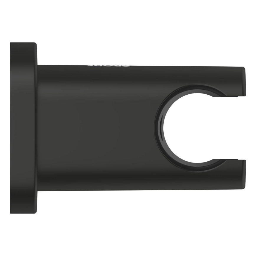 GROHE 1348652430 - Dušo komplektas VITALIO JOY+ 120 mm juodas