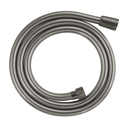 GROHE 134865AL00 - VITALIO JOY+ 120 mm dušo rinkinys, grafito spalva