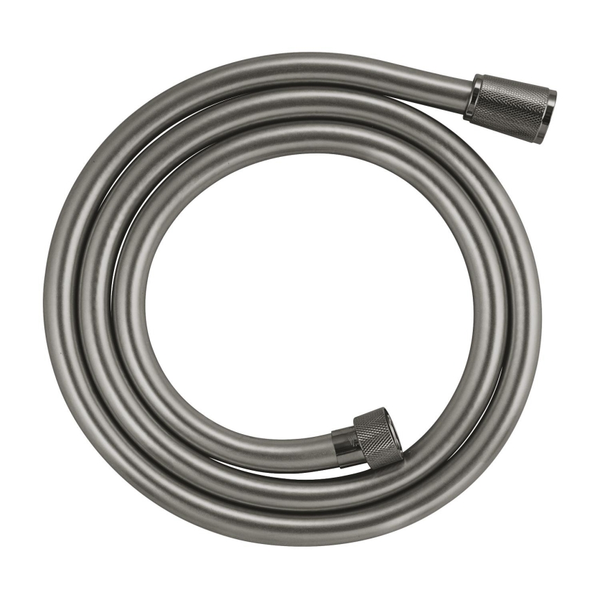 GROHE 134865AL00 - VITALIO JOY+ 120 mm dušo rinkinys, grafito spalva