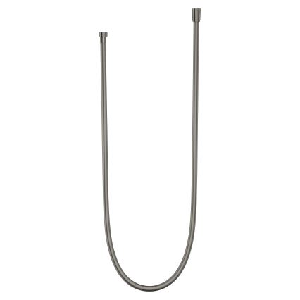 GROHE 134865AL00 - VITALIO JOY+ 120 mm dušo rinkinys, grafito spalva