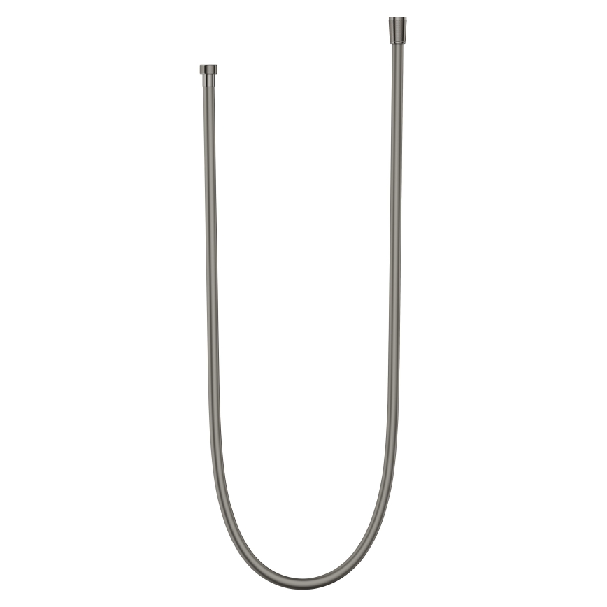 GROHE 134865AL00 - VITALIO JOY+ 120 mm dušo rinkinys, grafito spalva