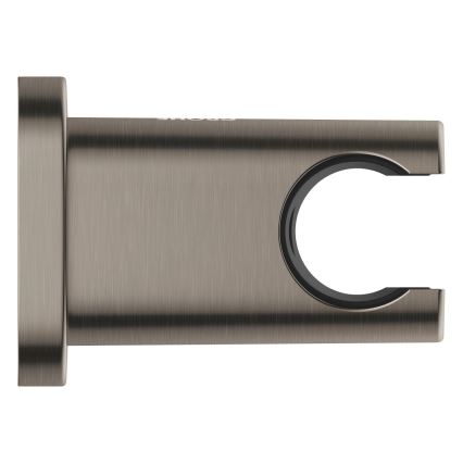 GROHE 134865AL00 - VITALIO JOY+ 120 mm dušo rinkinys, grafito spalva