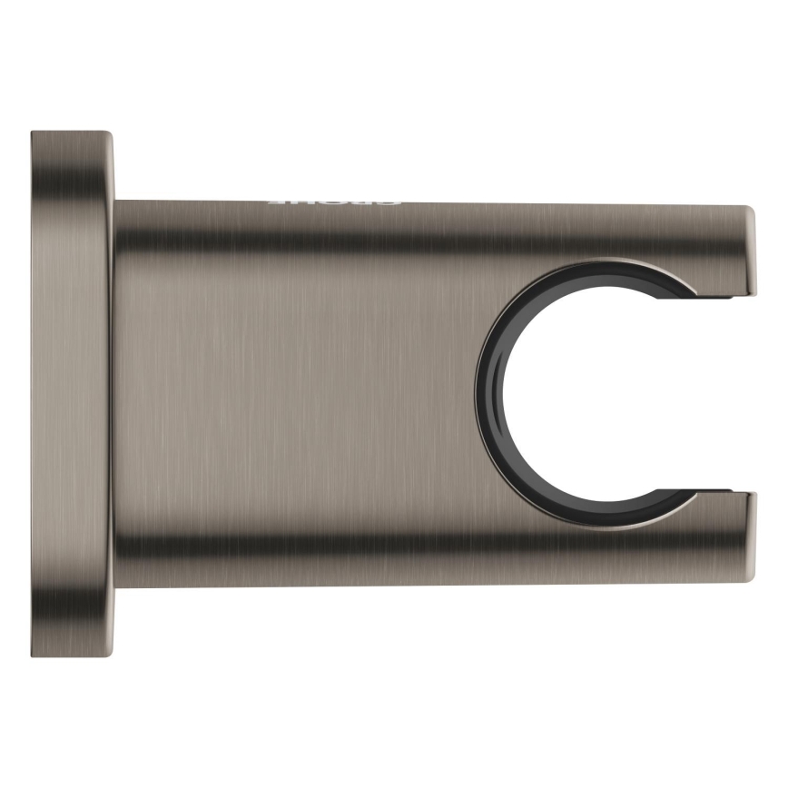 GROHE 134865AL00 - VITALIO JOY+ 120 mm dušo rinkinys, grafito spalva