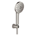 GROHE 134865DC00 - Dušo komplektas VITALIO JOY+ 120 mm matinis chromas