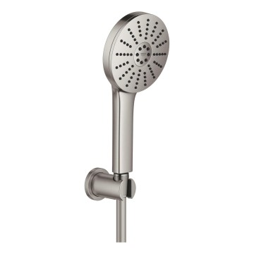 GROHE 134865DC00 - Dušo komplektas VITALIO JOY+ 120 mm matinis chromas