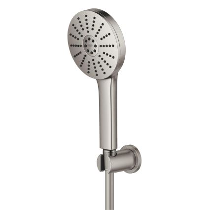 GROHE 134865DC00 - Dušo komplektas VITALIO JOY+ 120 mm matinis chromas