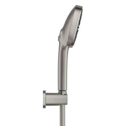 GROHE 134865DC00 - Dušo komplektas VITALIO JOY+ 120 mm matinis chromas