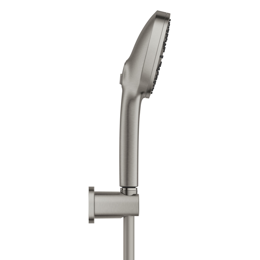 GROHE 134865DC00 - Dušo komplektas VITALIO JOY+ 120 mm matinis chromas
