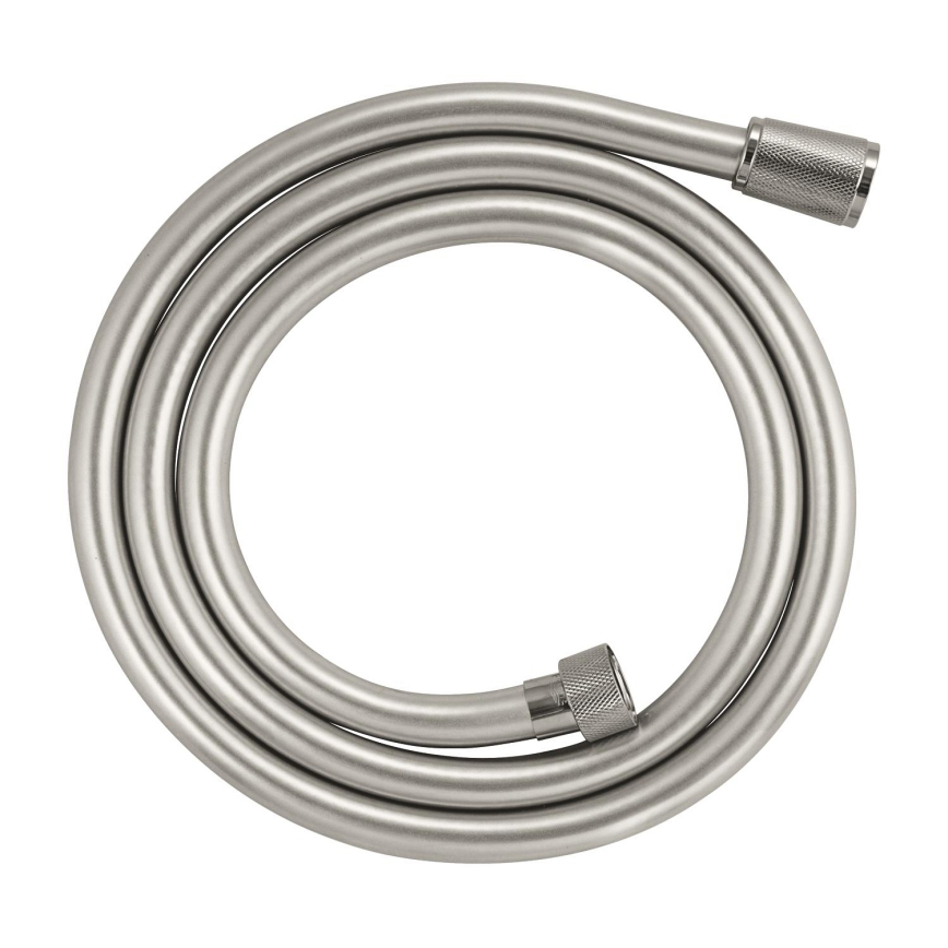 GROHE 134865DC00 - Dušo komplektas VITALIO JOY+ 120 mm matinis chromas