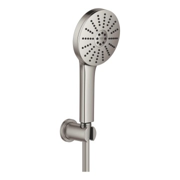 GROHE 134865DC00 - Dušo rinkinys VITALIO JOY+ 120 mm, matinio chromo