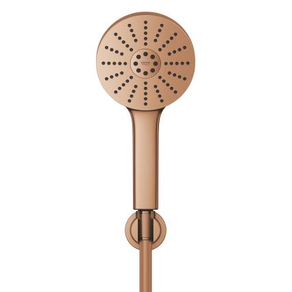 GROHE 134865DL00 - Dušo komplektas VITALIO JOY+ 120 mm vario spalvos