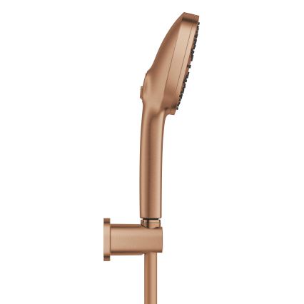 GROHE 134865DL00 - Dušo komplektas VITALIO JOY+ 120 mm vario spalvos