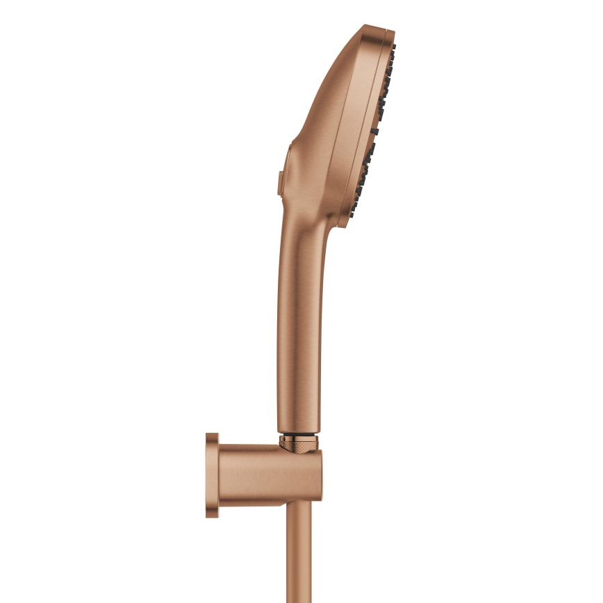 GROHE 134865DL00 - Dušo komplektas VITALIO JOY+ 120 mm vario spalvos