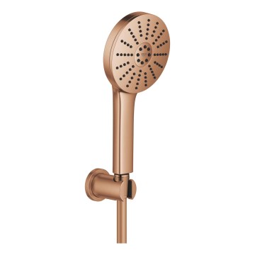 GROHE 134865DL00 - VITALIO JOY+ dušo rinkinys 120 mm, varinis