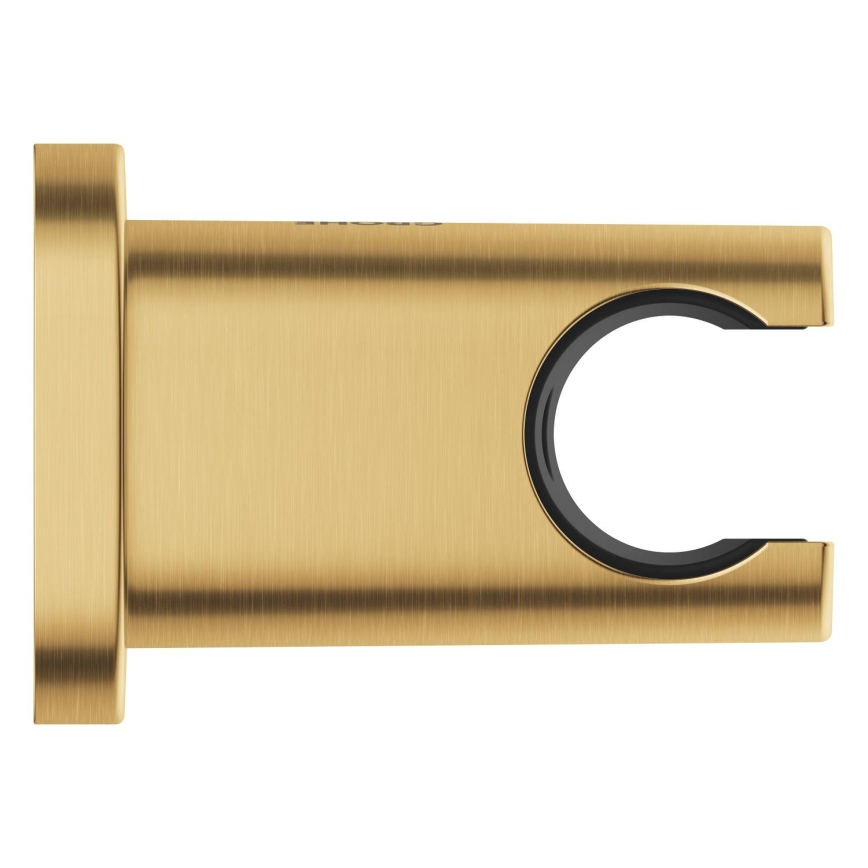 GROHE 134865GN00 - VITALIO JOY+ 120 mm auksinis dušo komplektas