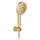 GROHE 134865GN00 - VITALIO JOY+ 120 mm aukso spalvos dušo rinkinys