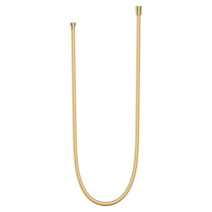 GROHE 134865GN00 - VITALIO JOY+ 120 mm aukso spalvos dušo rinkinys