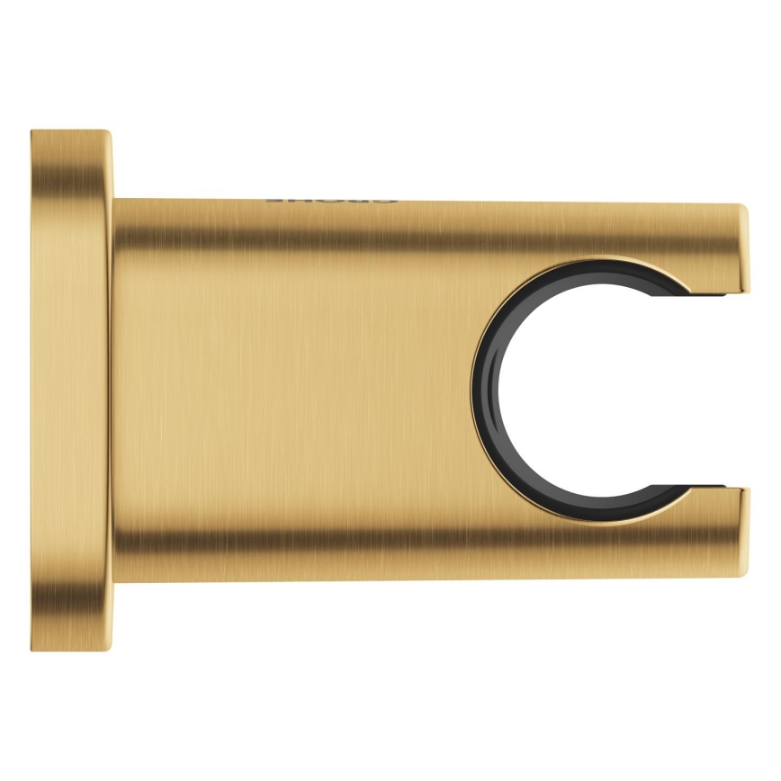 GROHE 134865GN00 - VITALIO JOY+ 120 mm aukso spalvos dušo rinkinys