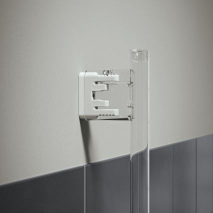 GROHE 1348660000 - VITALIO JOY+ 120 mm dušo komplektas, blizgus chromas