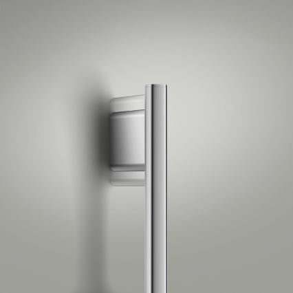GROHE 1348660000 - VITALIO JOY+ 120 mm dušo komplektas, blizgus chromas