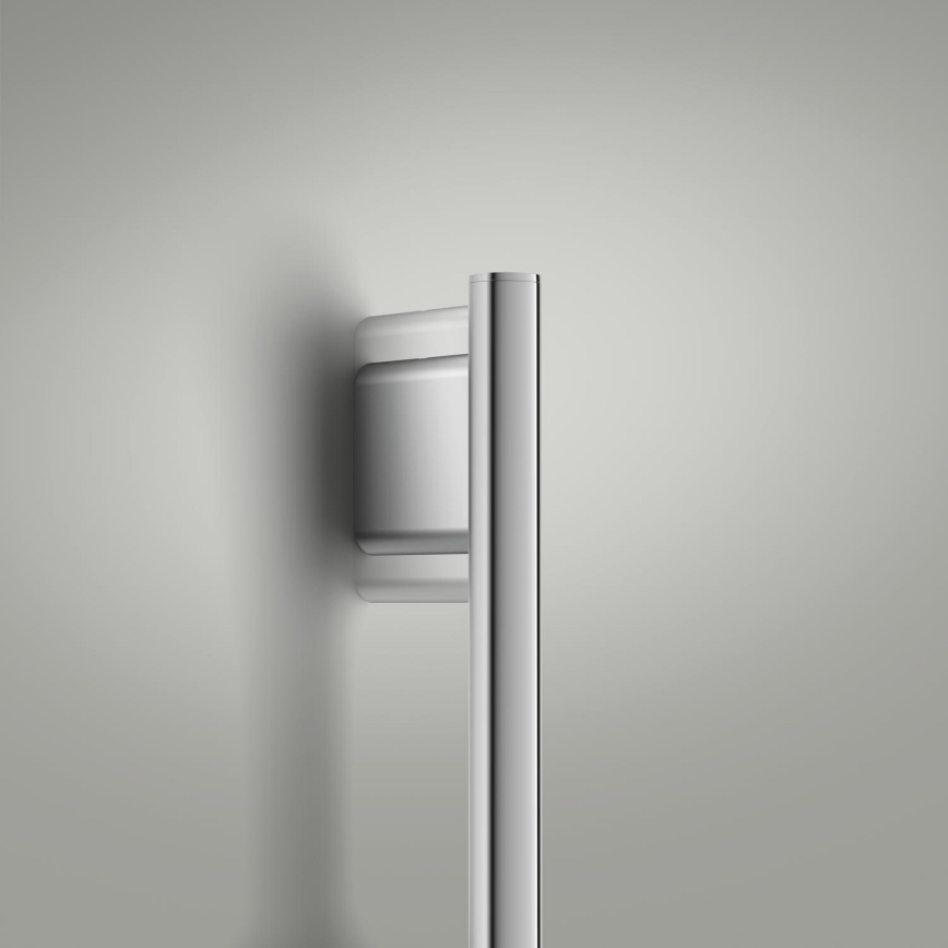 GROHE 1348660000 - VITALIO JOY+ 120 mm dušo komplektas, blizgus chromas