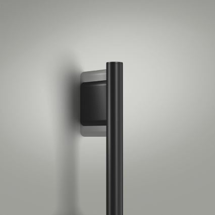 GROHE 1348662430 - Dušo rinkinys VITALIO JOY+ 120 mm juodas