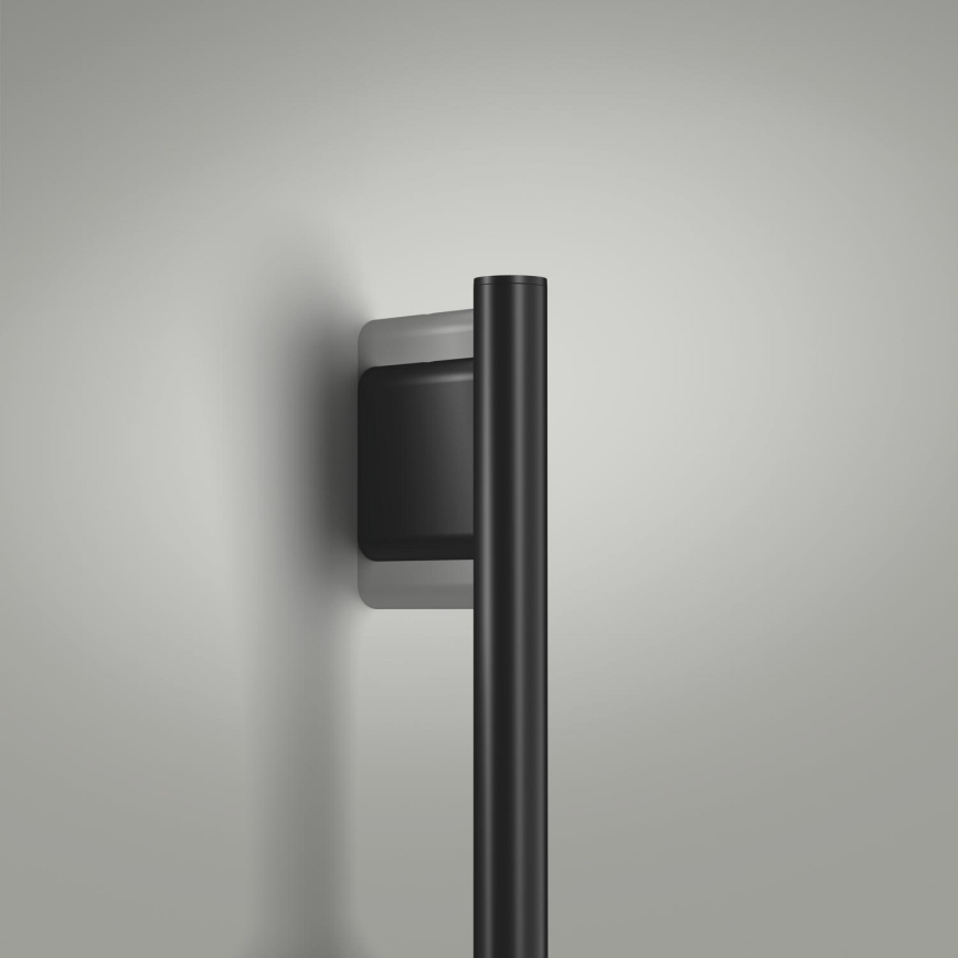 GROHE 1348662430 - Dušo rinkinys VITALIO JOY+ 120 mm juodas
