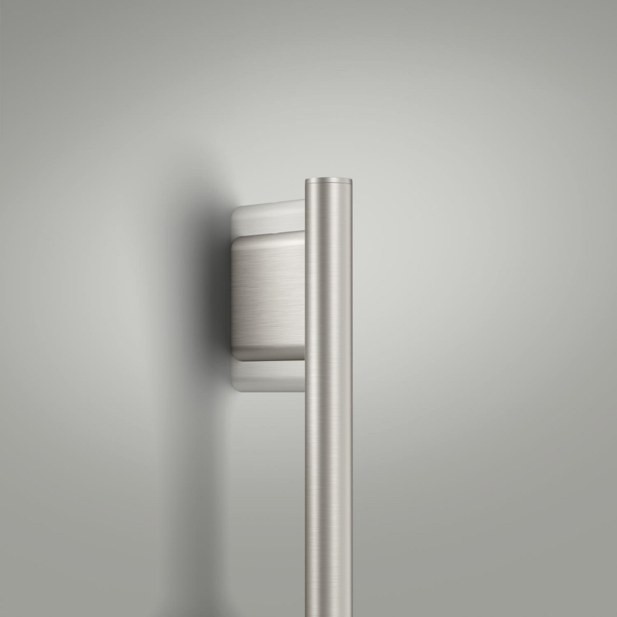 GROHE 134866DC00 - Dušo rinkinys VITALIO JOY+ 120 mm, matinis chromas