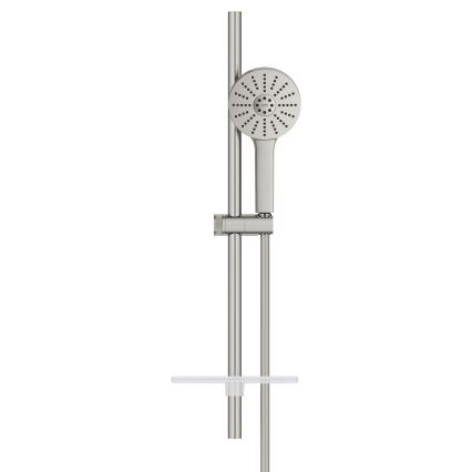 GROHE 134866DC00 - Dušo rinkinys VITALIO JOY+ 120 mm, matinis chromas
