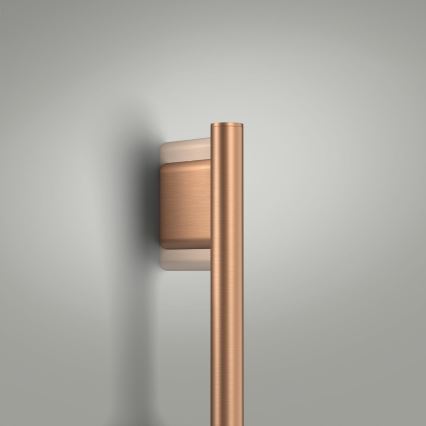 GROHE 134866DL00 - dušo komplektas VITALIO JOY+ 120 mm varinis