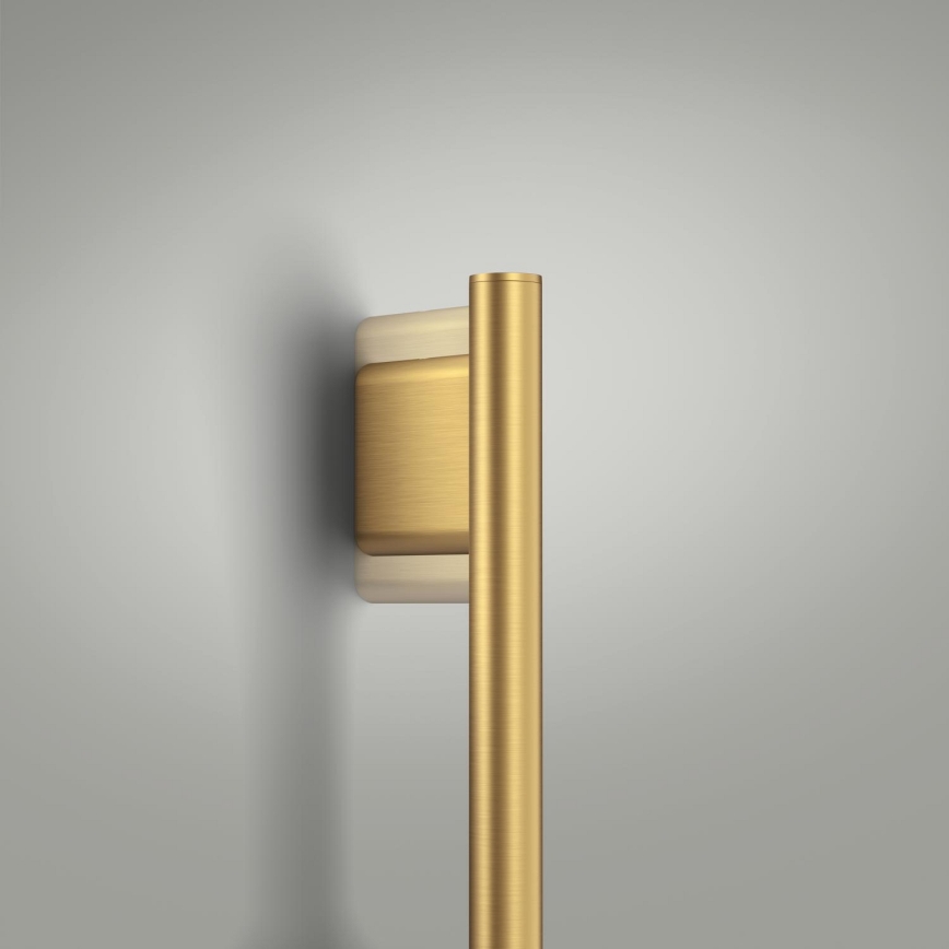 GROHE 134866GN00 - Dušo rinkinys VITALIO JOY+ 120 mm auksinis