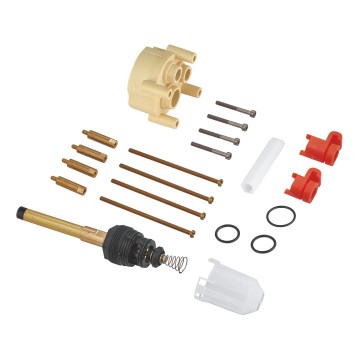 GROHE 14056000 - Universalus 25 mm prailginimo komplektas